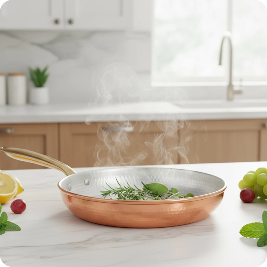 Aids in Digestion <br>and Wellness